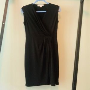 Michael Kors XS Little Black Dress